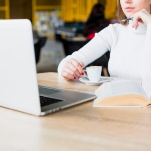 Enterprise E-Learning Architecture