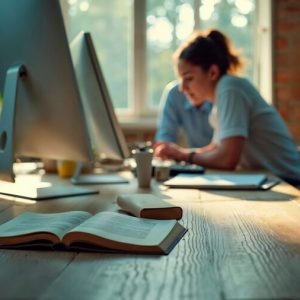 The Deep Work Study Protocol